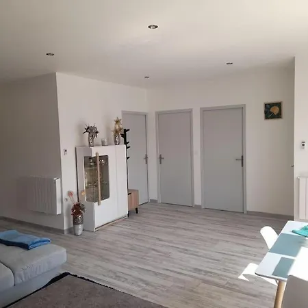 بيت للعطل Belle Maison Neuve A 15 Min De Bordeaux Et 35 Min سيستاس
