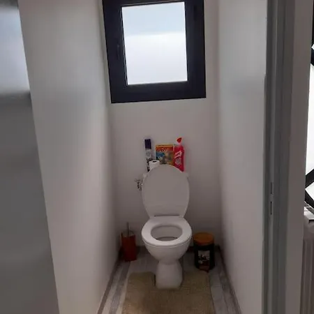 Belle Maison Neuve A 15 Min De Bordeaux Et 35 Min بيت للعطل