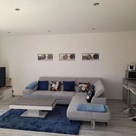 بيت للعطل Belle Maison Neuve A 15 Min De Bordeaux Et 35 Min